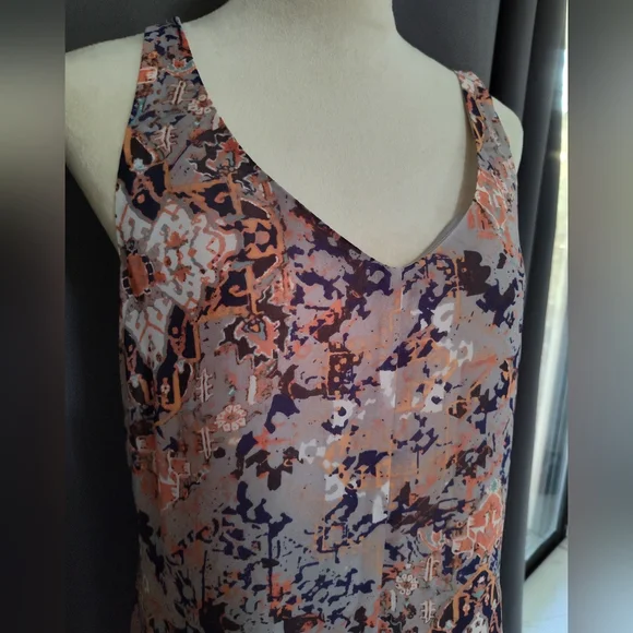 Cabi fresco slip dress size small - Picture 3 of 4